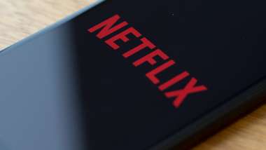 netflix logo